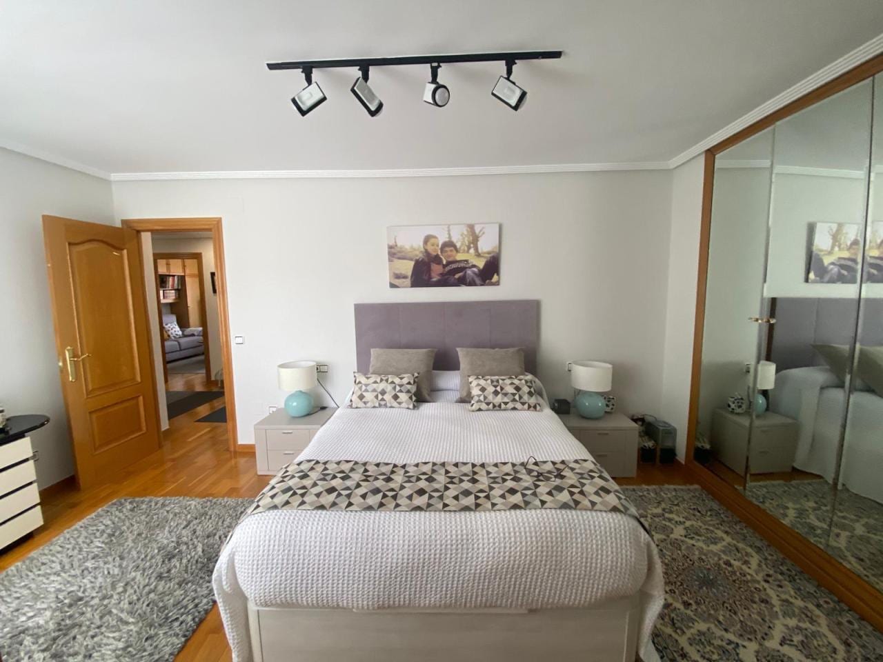 Casa o chalet independiente en venta en Trobajo del Camino - Foto 22