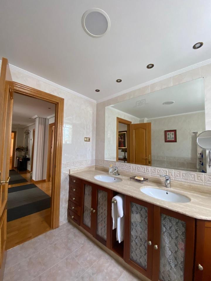 Casa o chalet independiente en venta en Trobajo del Camino - Foto 25