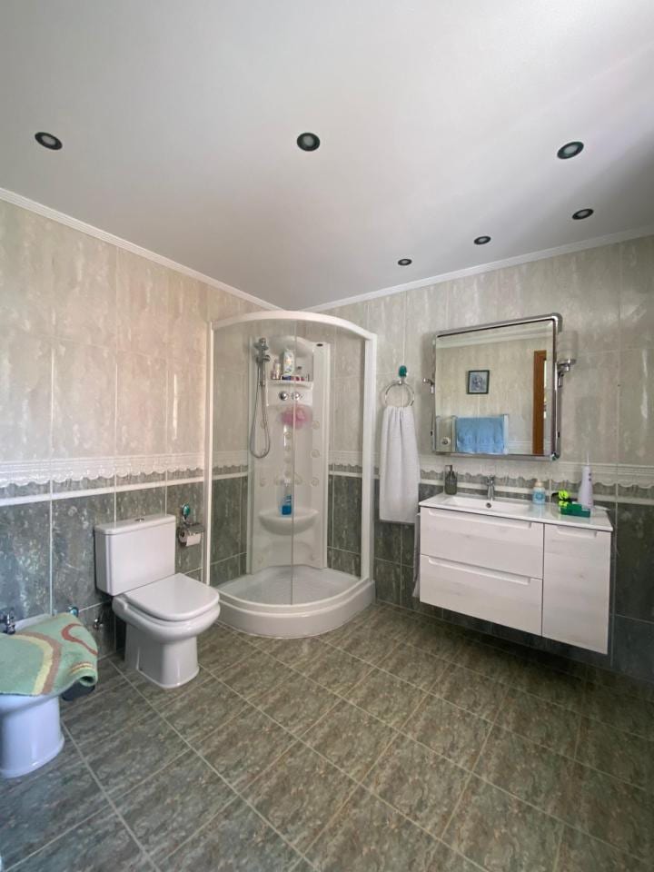 Casa o chalet independiente en venta en Trobajo del Camino - Foto 26