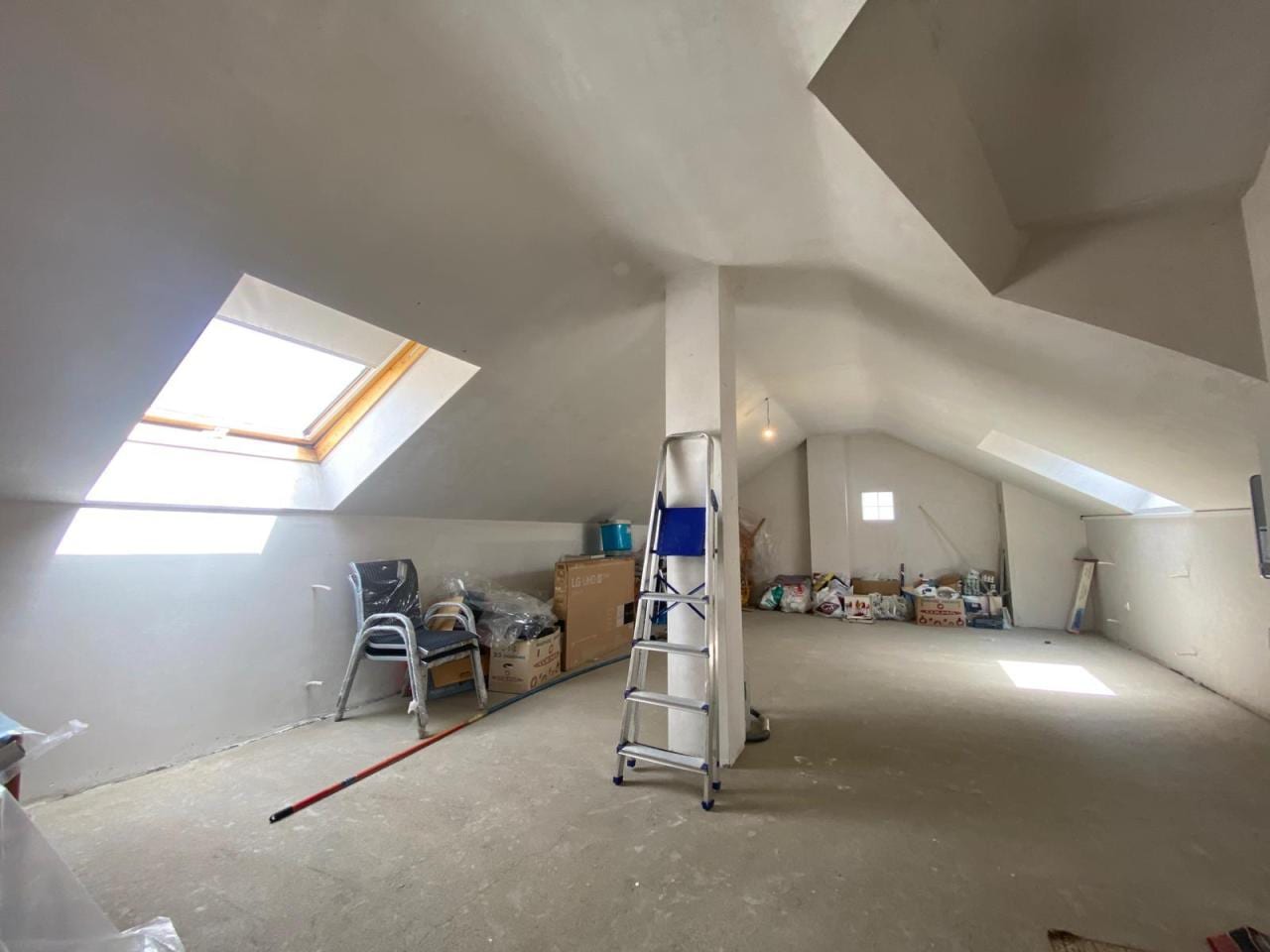 Casa o chalet independiente en venta en Trobajo del Camino - Foto 31