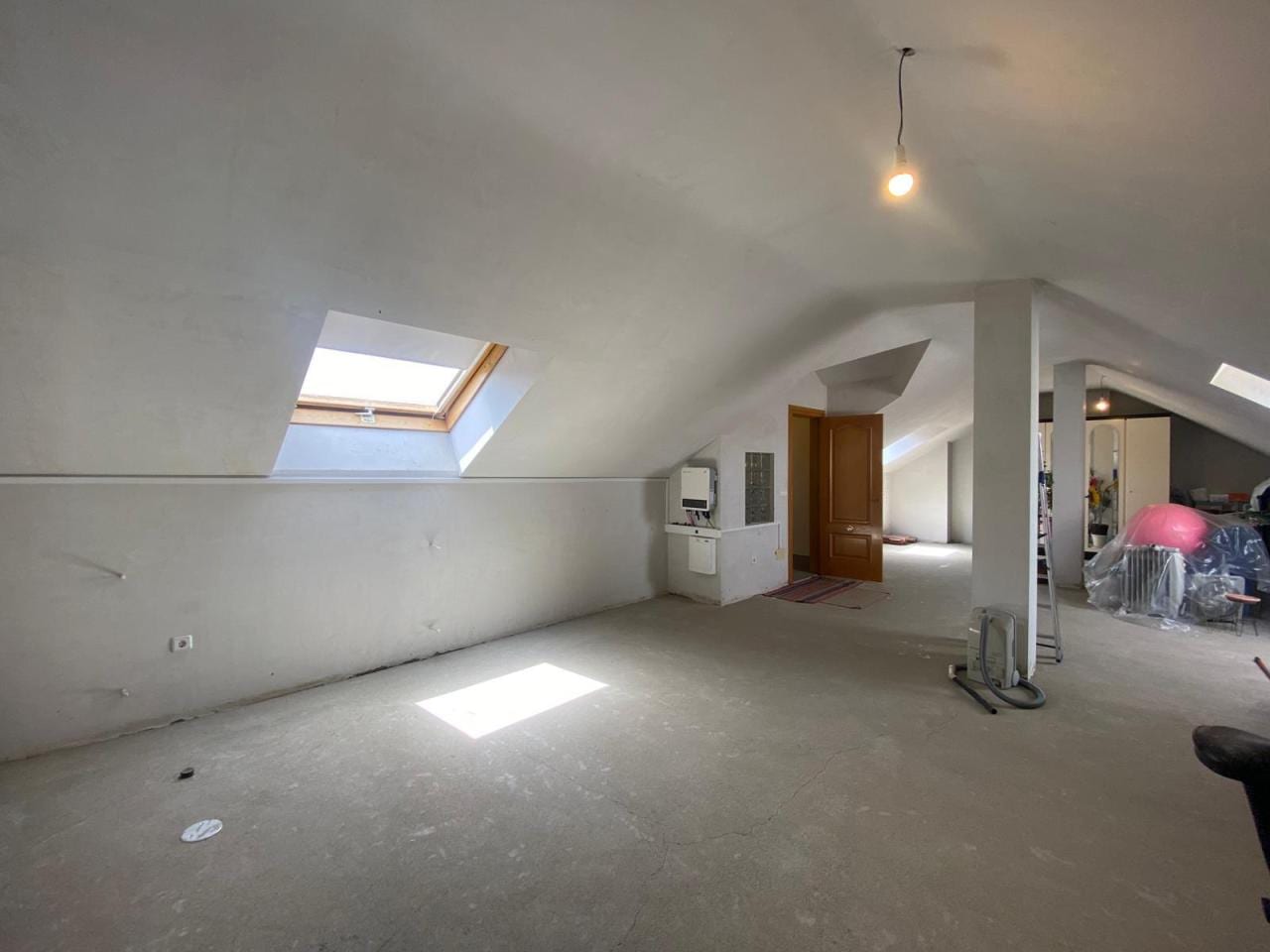 Casa o chalet independiente en venta en Trobajo del Camino - Foto 34