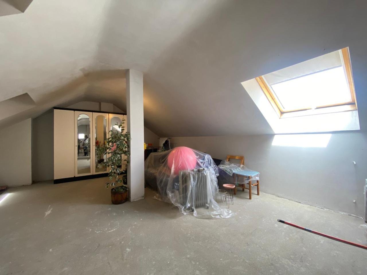 Casa o chalet independiente en venta en Trobajo del Camino - Foto 35