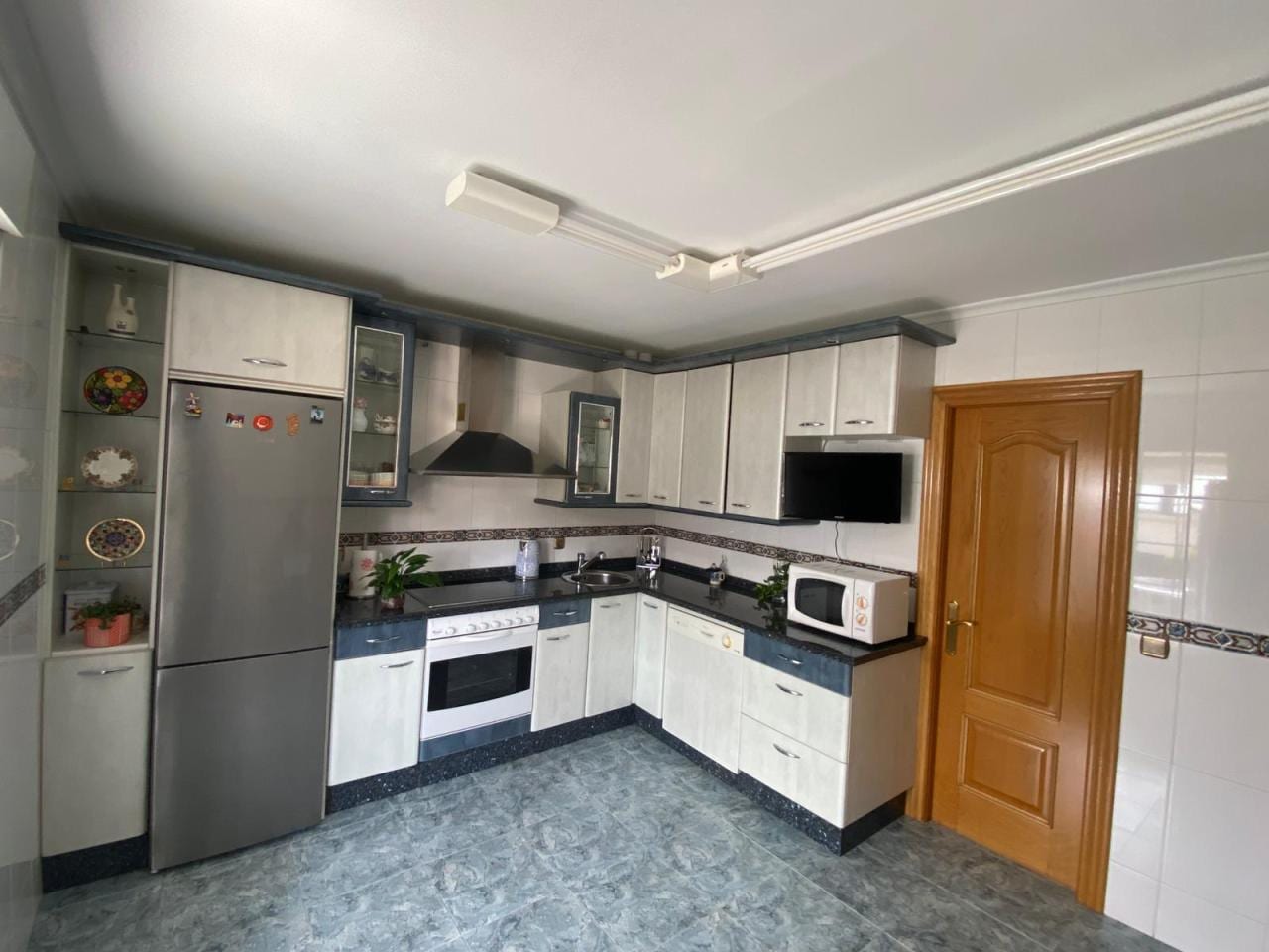 Casa o chalet independiente en venta en Trobajo del Camino - Foto 7