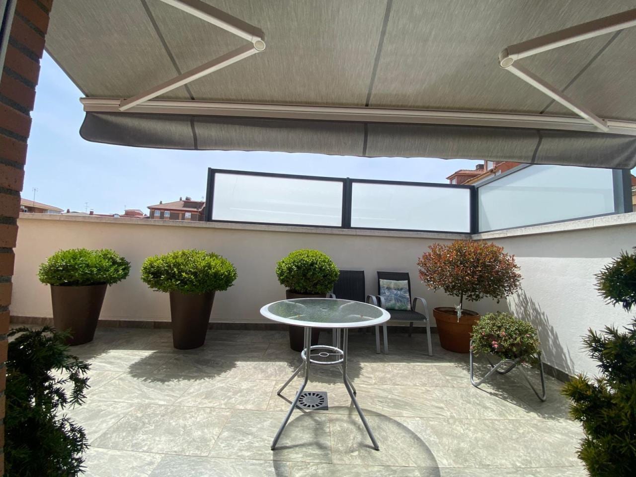 Casa o chalet independiente en venta en Trobajo del Camino - Foto 8