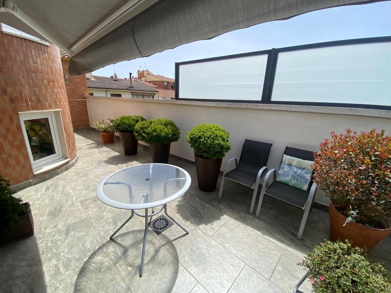 Casa o chalet independiente en venta en Trobajo del Camino - Foto 9