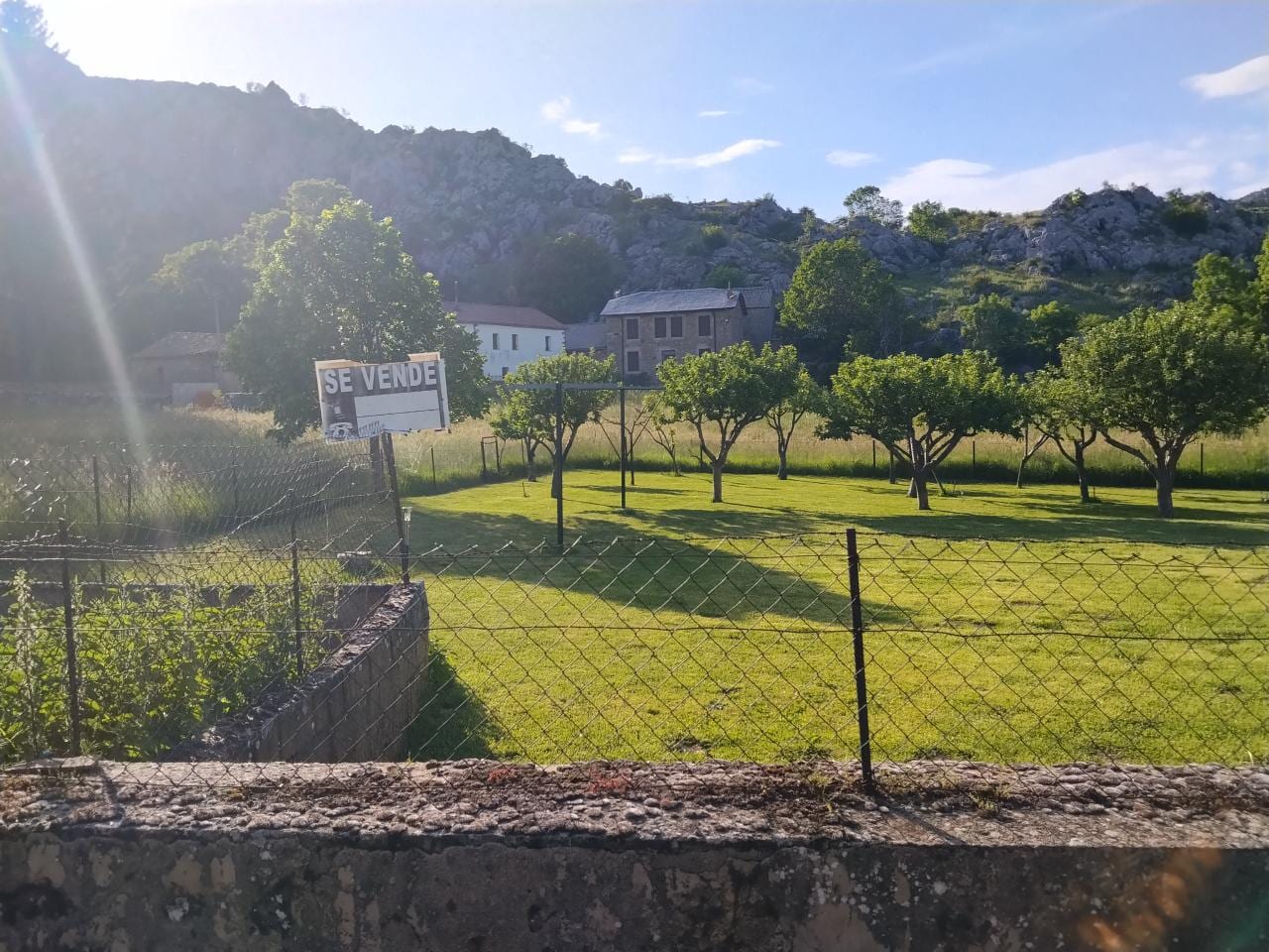 Casa en Calle Vallina, 11 (Sena de Luna) - Foto 4