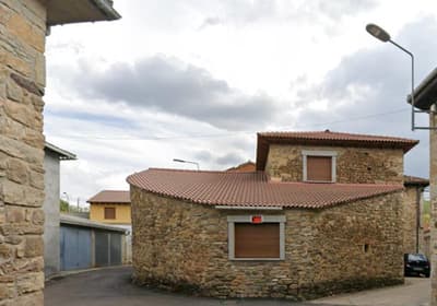 Casa en Calle Corrada, 4 (Carrocera)