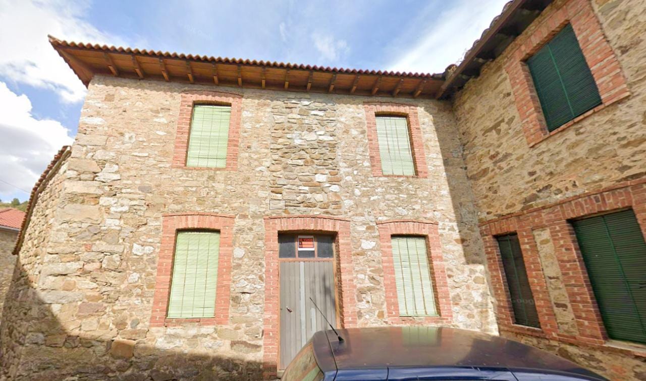 Casa en Calle Corrada, 4 (Carrocera) - Foto 1