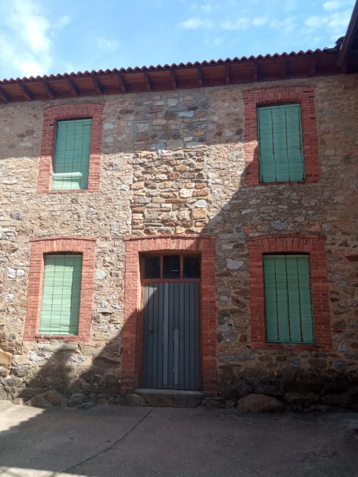 Casa en Calle Corrada, 4 (Carrocera) - Foto 5