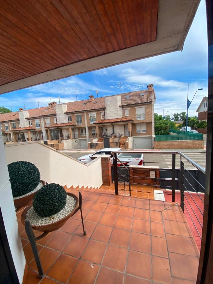 Casa en Calle Escipion, 23 (San Andres del Rabanedo) - Foto 13