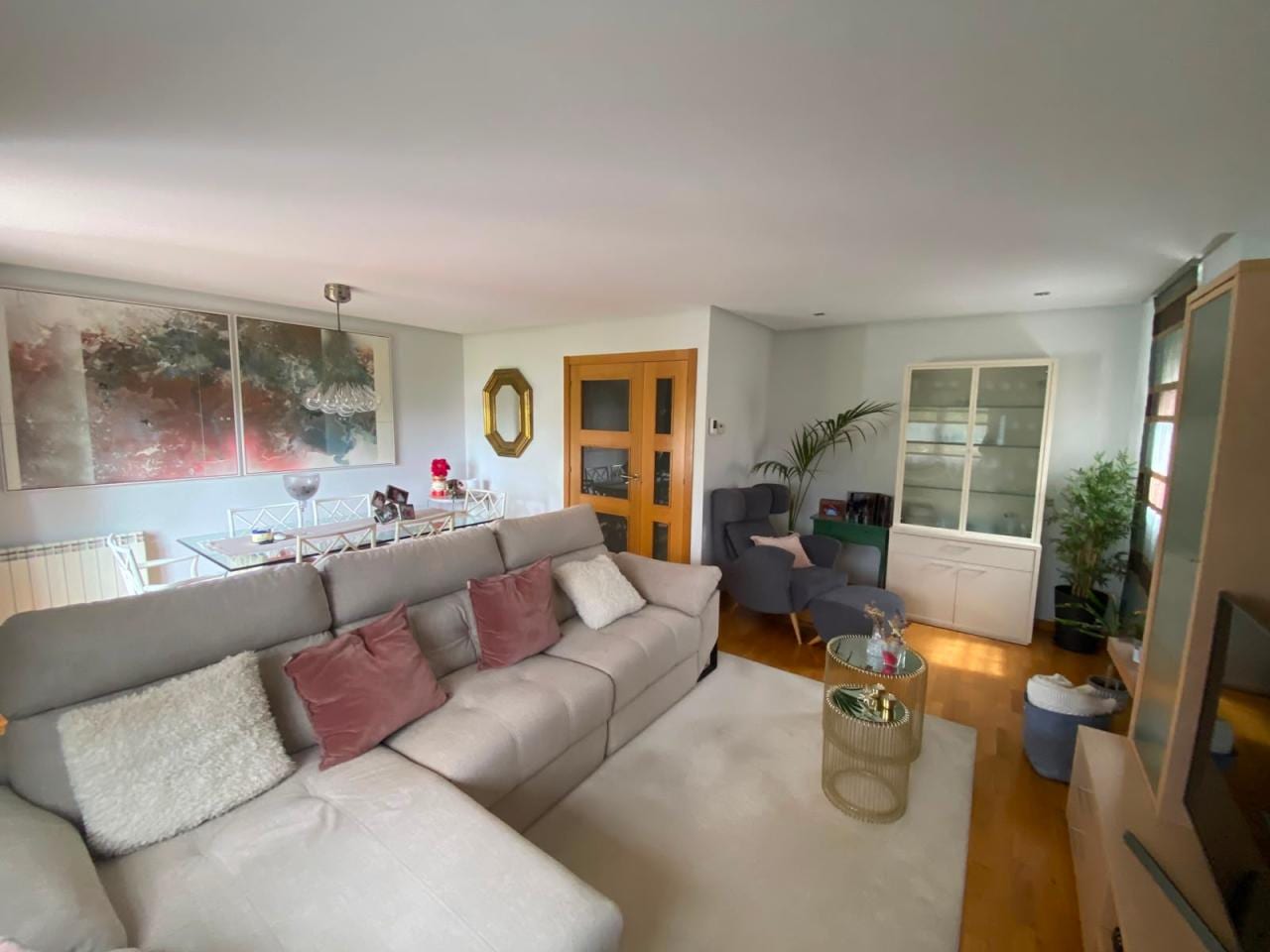 Casa en Calle Escipion, 23 (San Andres del Rabanedo) - Foto 2