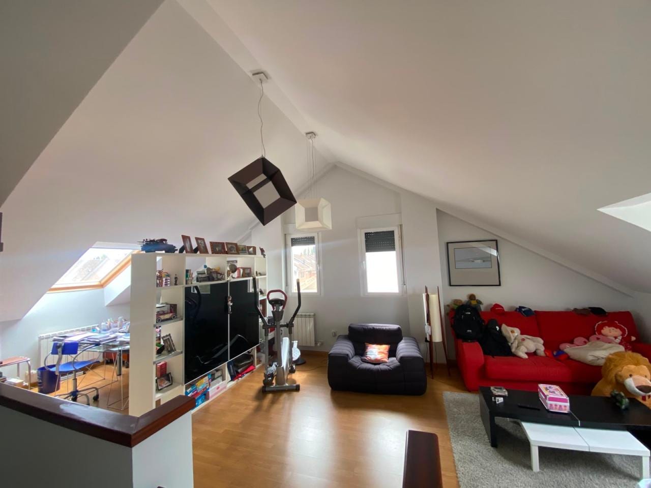 Casa en Calle Escipion, 23 (San Andres del Rabanedo) - Foto 31