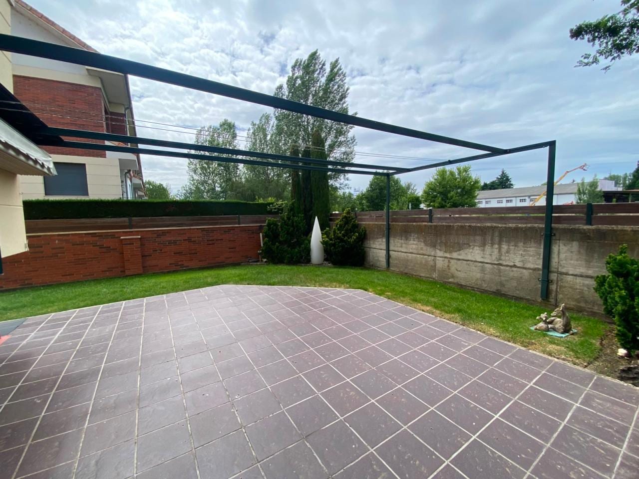 Casa en Calle Escipion, 23 (San Andres del Rabanedo) - Foto 36