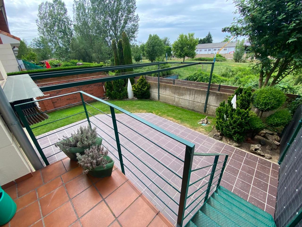 Casa en Calle Escipion, 23 (San Andres del Rabanedo) - Foto 39