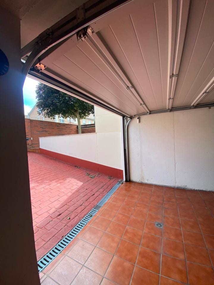 Casa en Calle Escipion, 23 (San Andres del Rabanedo) - Foto 41