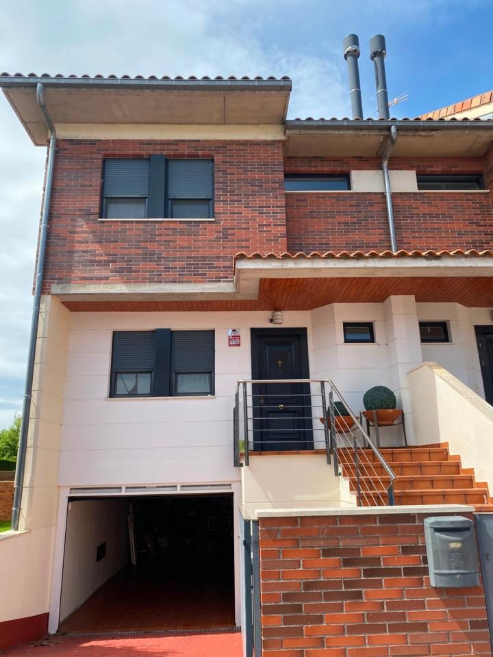 Casa en Calle Escipion, 23 (San Andres del Rabanedo) - Foto 42