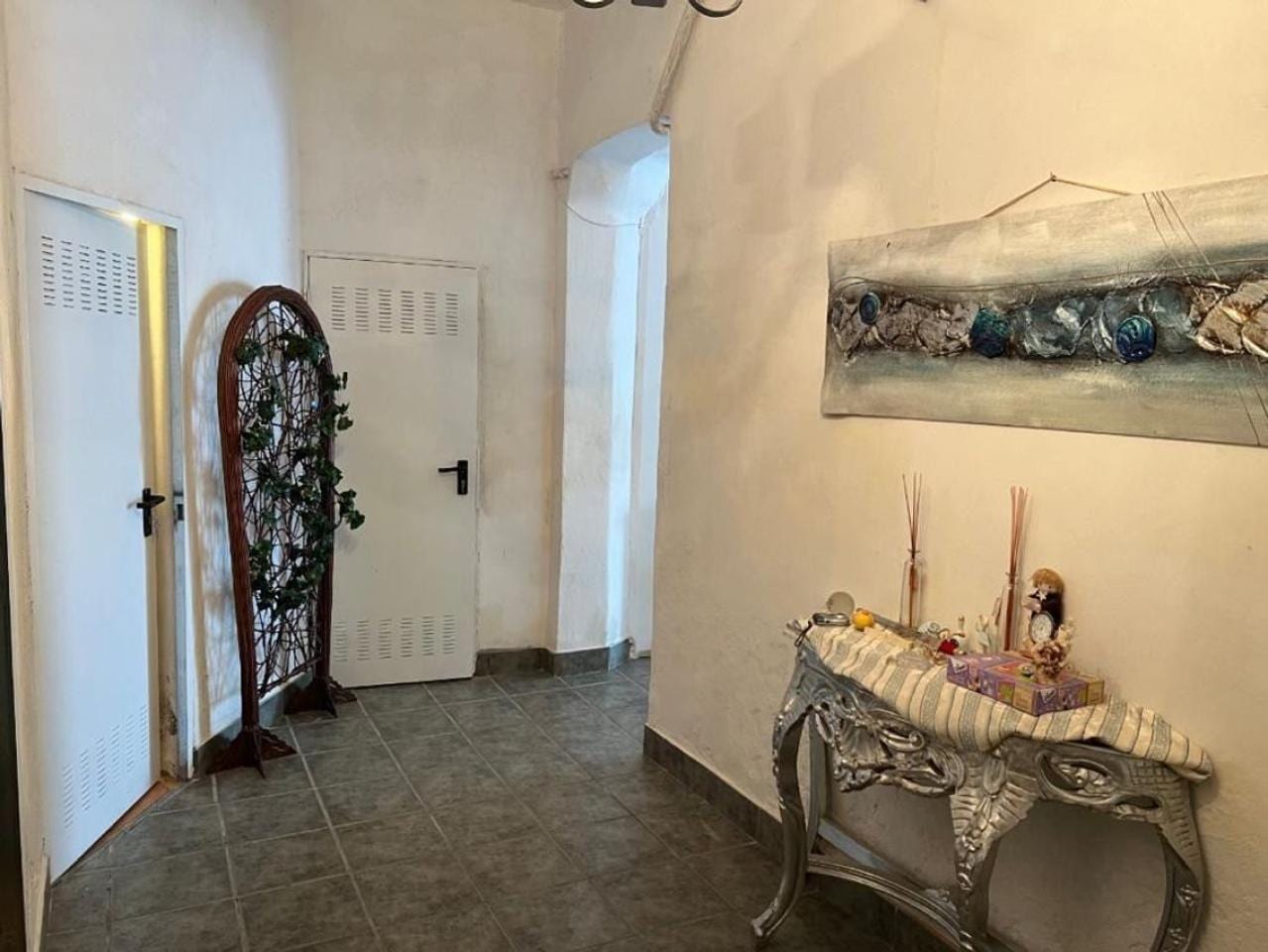 Casa independiente en plaza de la Constitucion - Foto 17