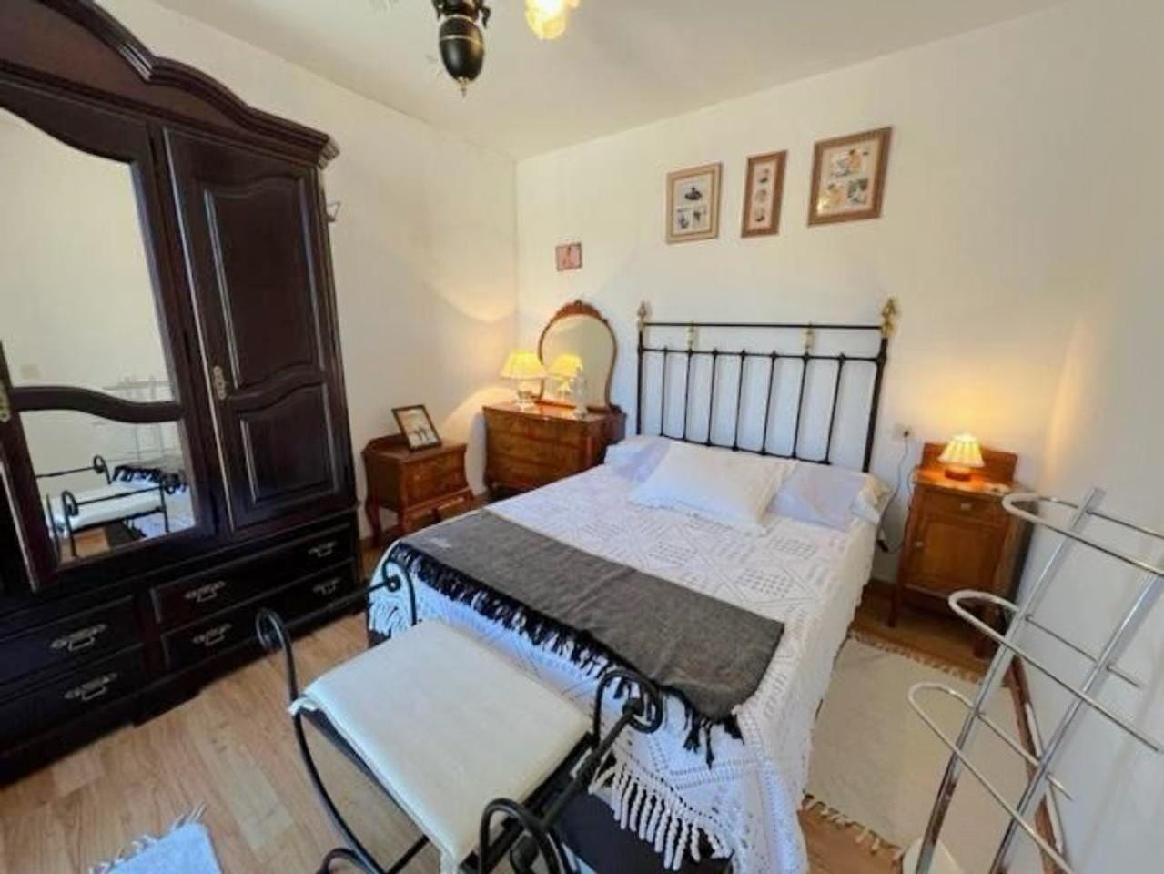 Casa independiente en plaza de la Constitucion - Foto 19