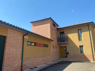 Casa en Calle Medio, 53 (Santovenia de la Valdoncina)
