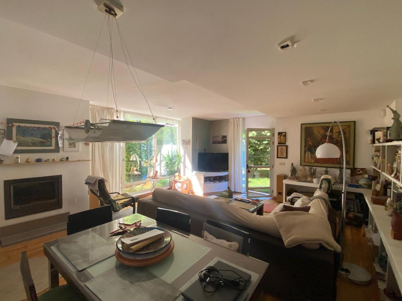 Casa en Calle Medio, 53 (Santovenia de la Valdoncina) - Foto 11