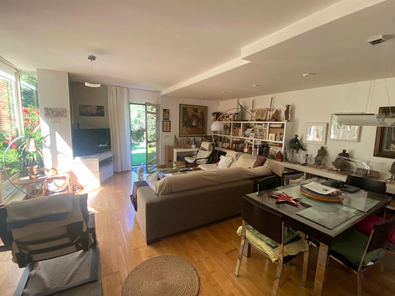 Casa en Calle Medio, 53 (Santovenia de la Valdoncina) - Foto 12