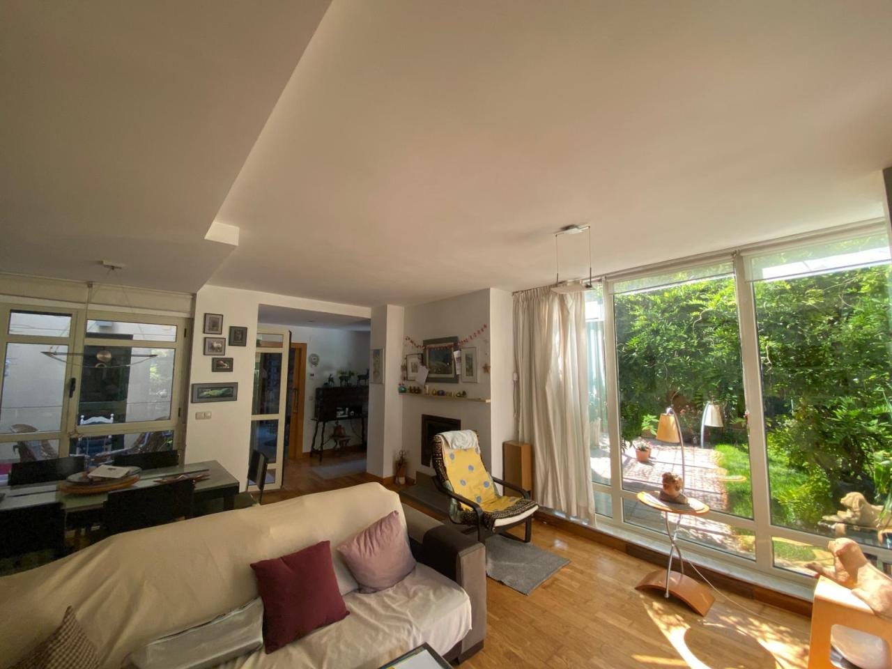 Casa en Calle Medio, 53 (Santovenia de la Valdoncina) - Foto 14