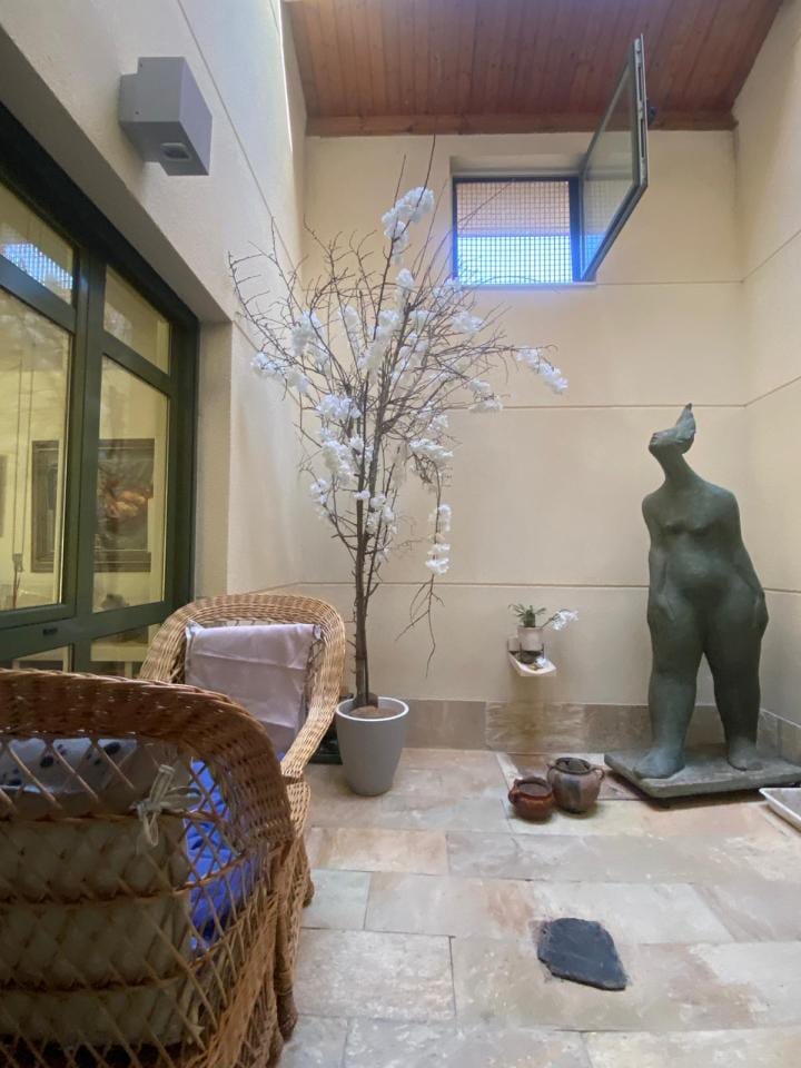 Casa en Calle Medio, 53 (Santovenia de la Valdoncina) - Foto 15