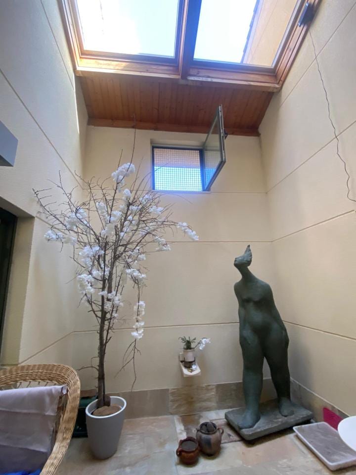 Casa en Calle Medio, 53 (Santovenia de la Valdoncina) - Foto 16
