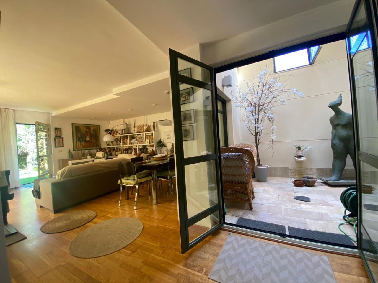 Casa en Calle Medio, 53 (Santovenia de la Valdoncina) - Foto 17