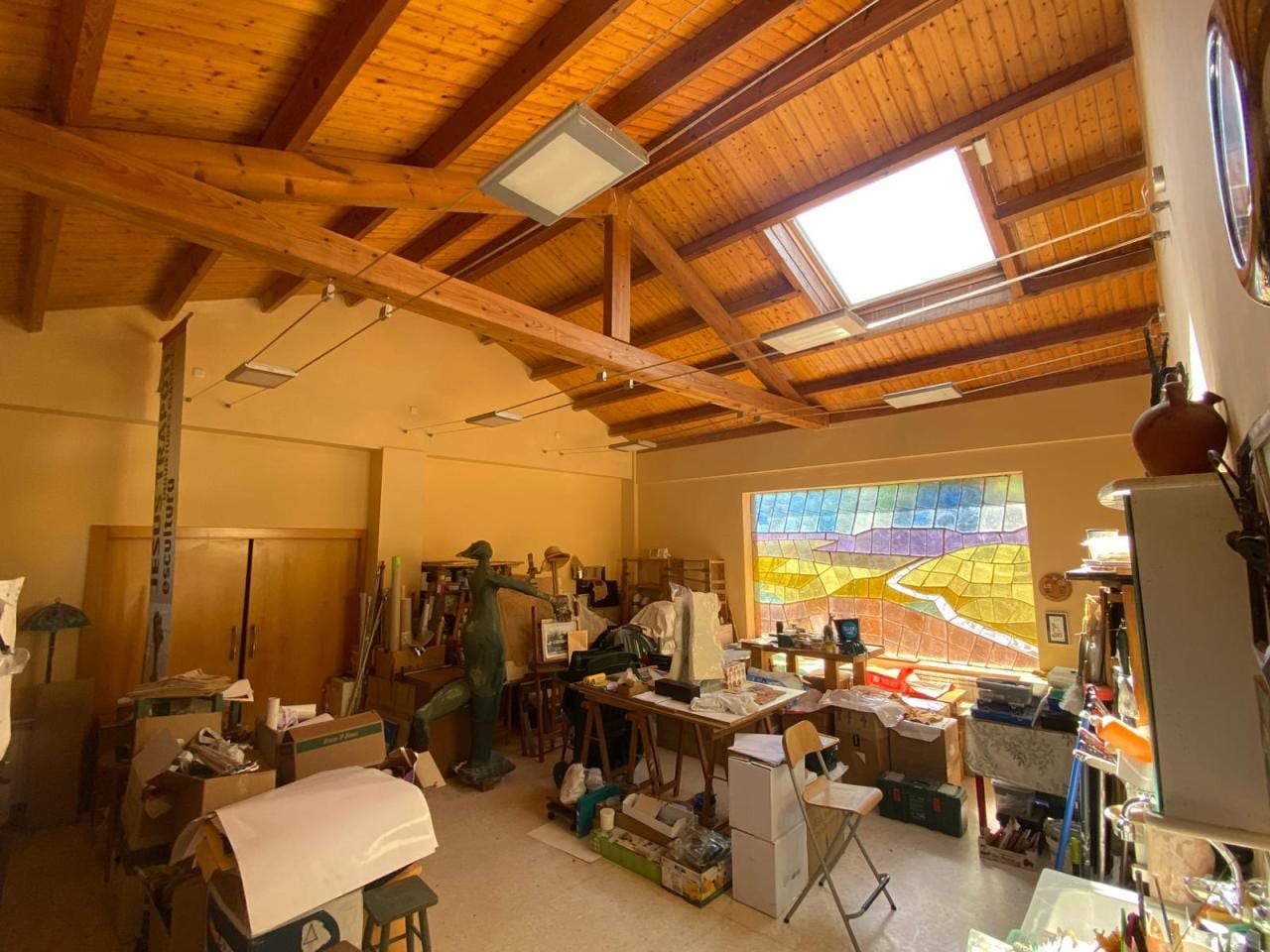 Casa en Calle Medio, 53 (Santovenia de la Valdoncina) - Foto 22