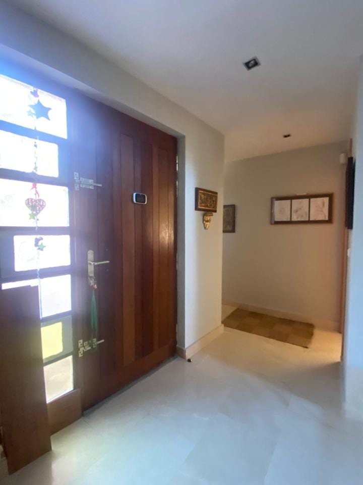 Casa en Calle Medio, 53 (Santovenia de la Valdoncina) - Foto 2