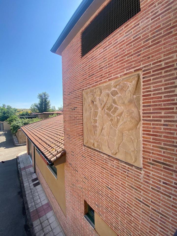Casa en Calle Medio, 53 (Santovenia de la Valdoncina) - Foto 34