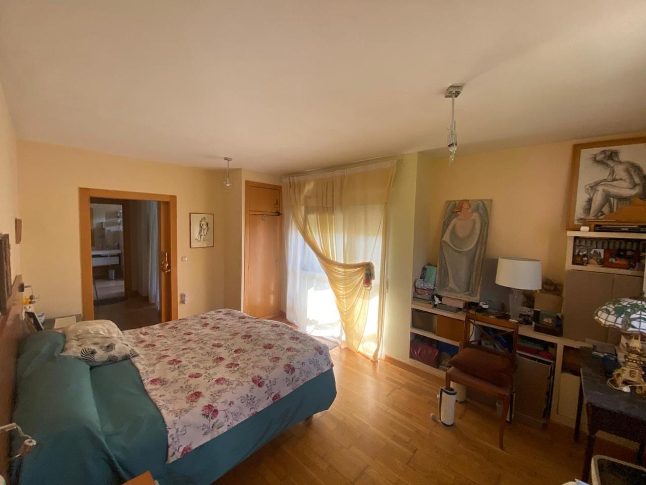 Casa en Calle Medio, 53 (Santovenia de la Valdoncina) - Foto 36