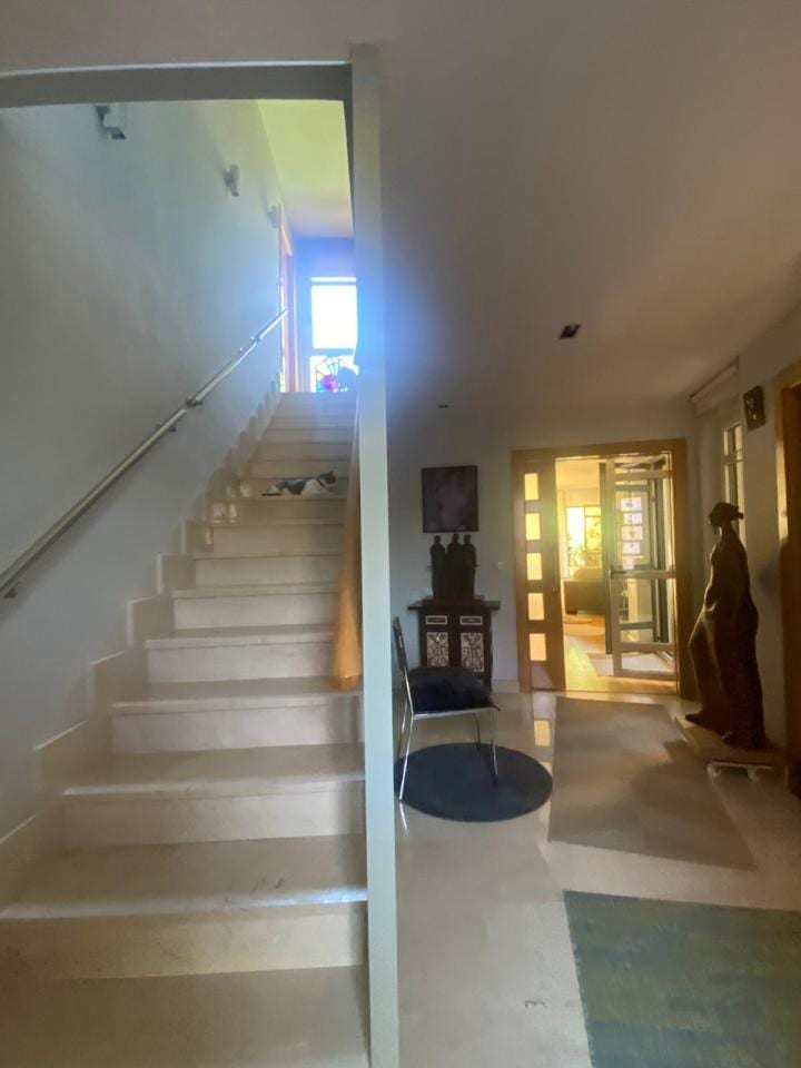 Casa en Calle Medio, 53 (Santovenia de la Valdoncina) - Foto 3
