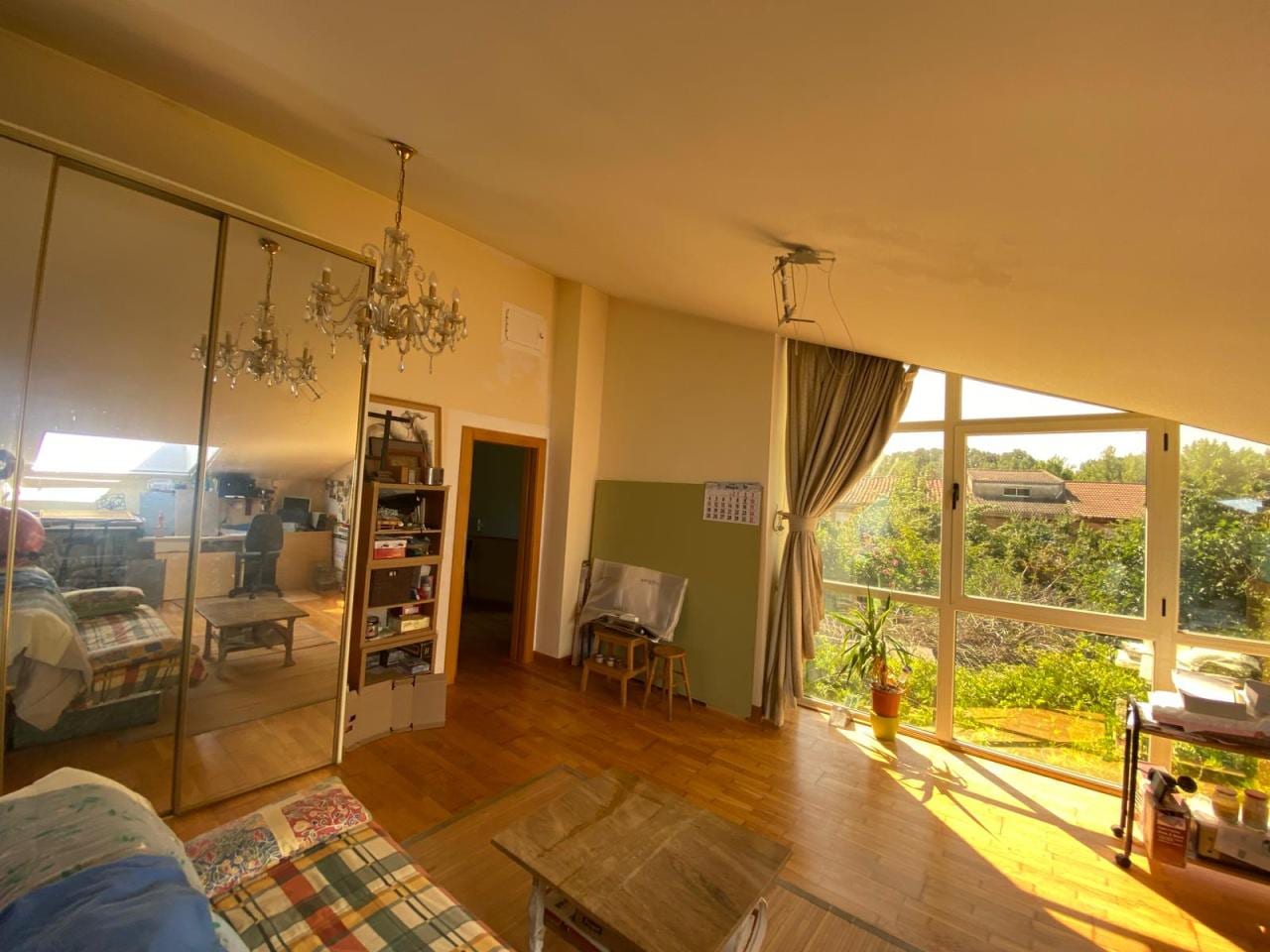 Casa en Calle Medio, 53 (Santovenia de la Valdoncina) - Foto 41