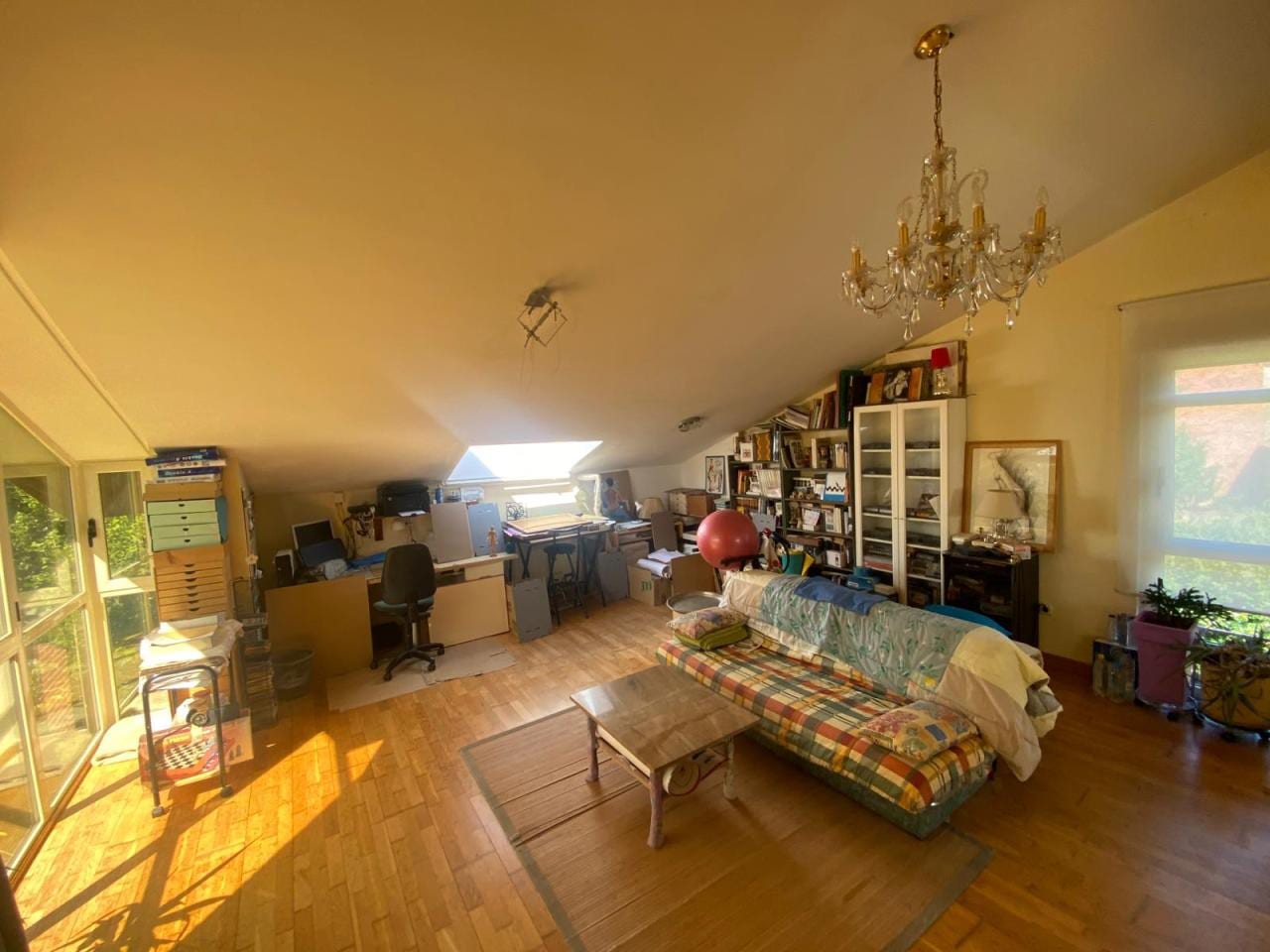 Casa en Calle Medio, 53 (Santovenia de la Valdoncina) - Foto 43