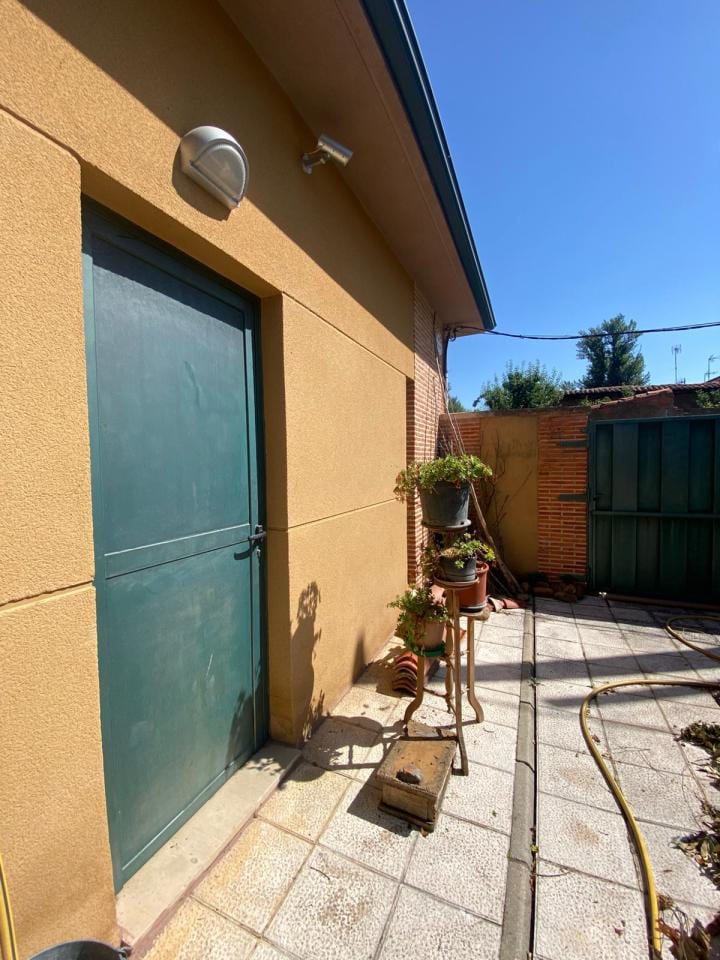 Casa en Calle Medio, 53 (Santovenia de la Valdoncina) - Foto 45