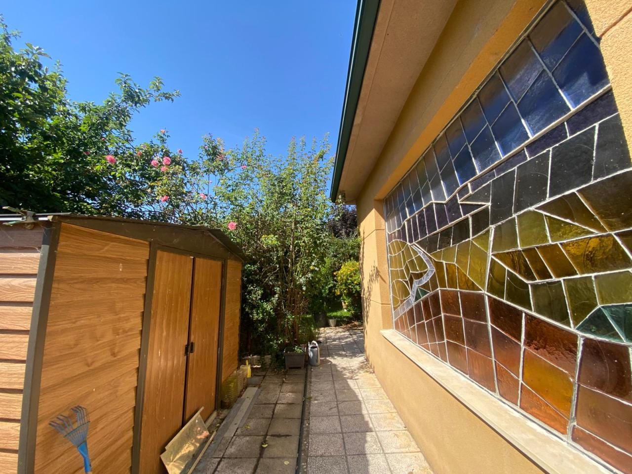 Casa en Calle Medio, 53 (Santovenia de la Valdoncina) - Foto 46