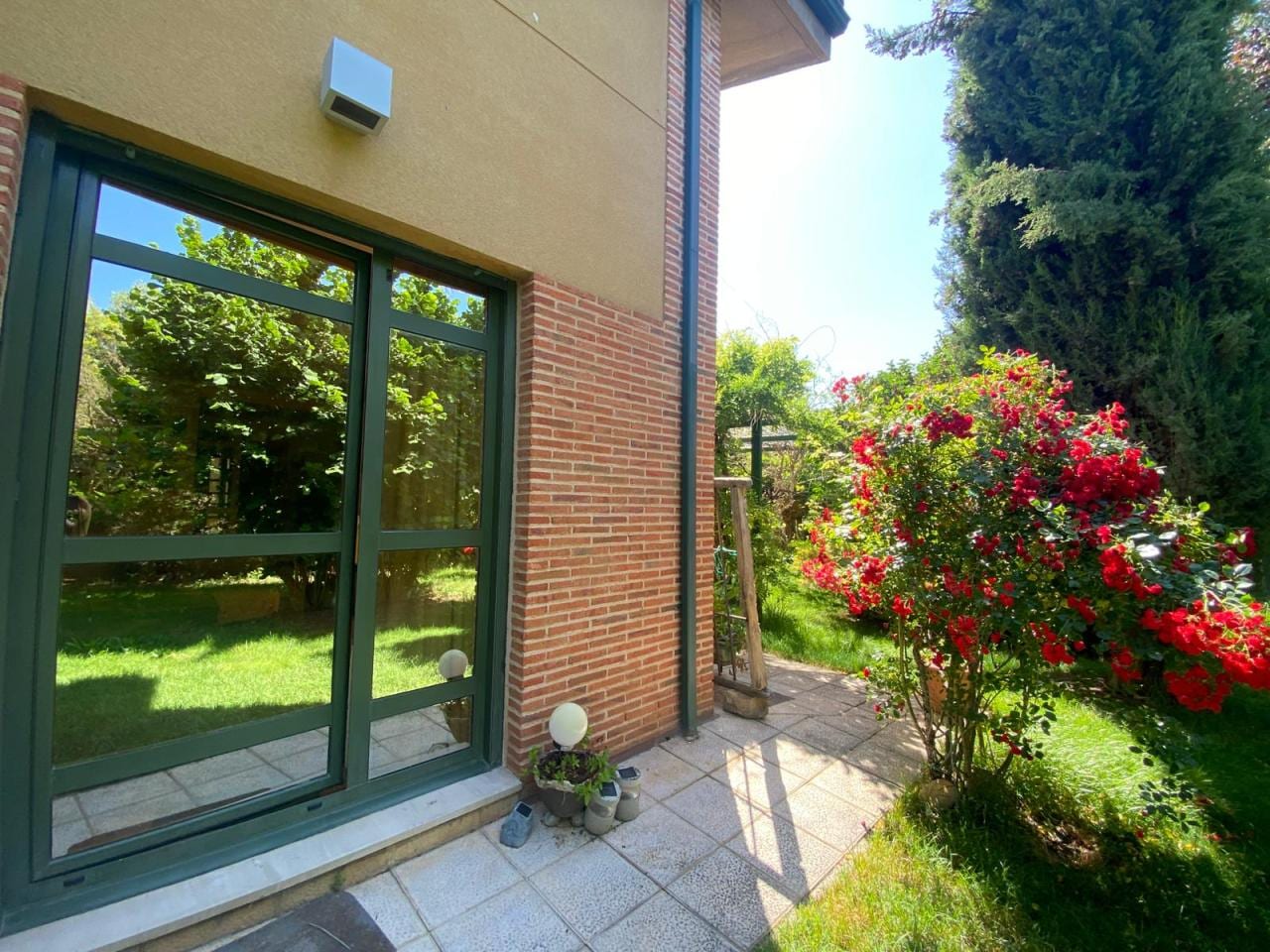 Casa en Calle Medio, 53 (Santovenia de la Valdoncina) - Foto 47