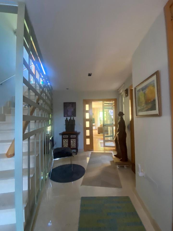 Casa en Calle Medio, 53 (Santovenia de la Valdoncina) - Foto 4
