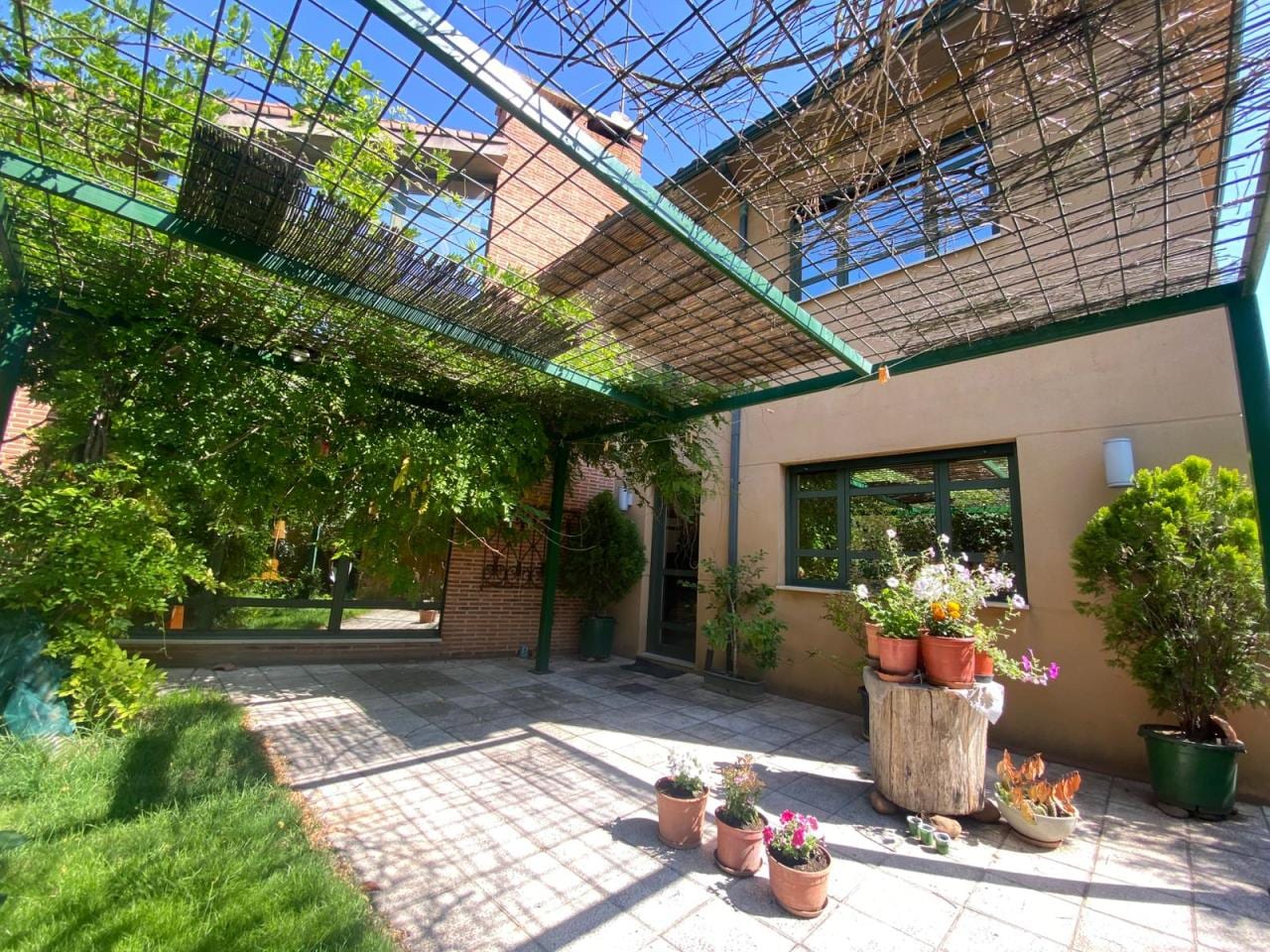 Casa en Calle Medio, 53 (Santovenia de la Valdoncina) - Foto 50