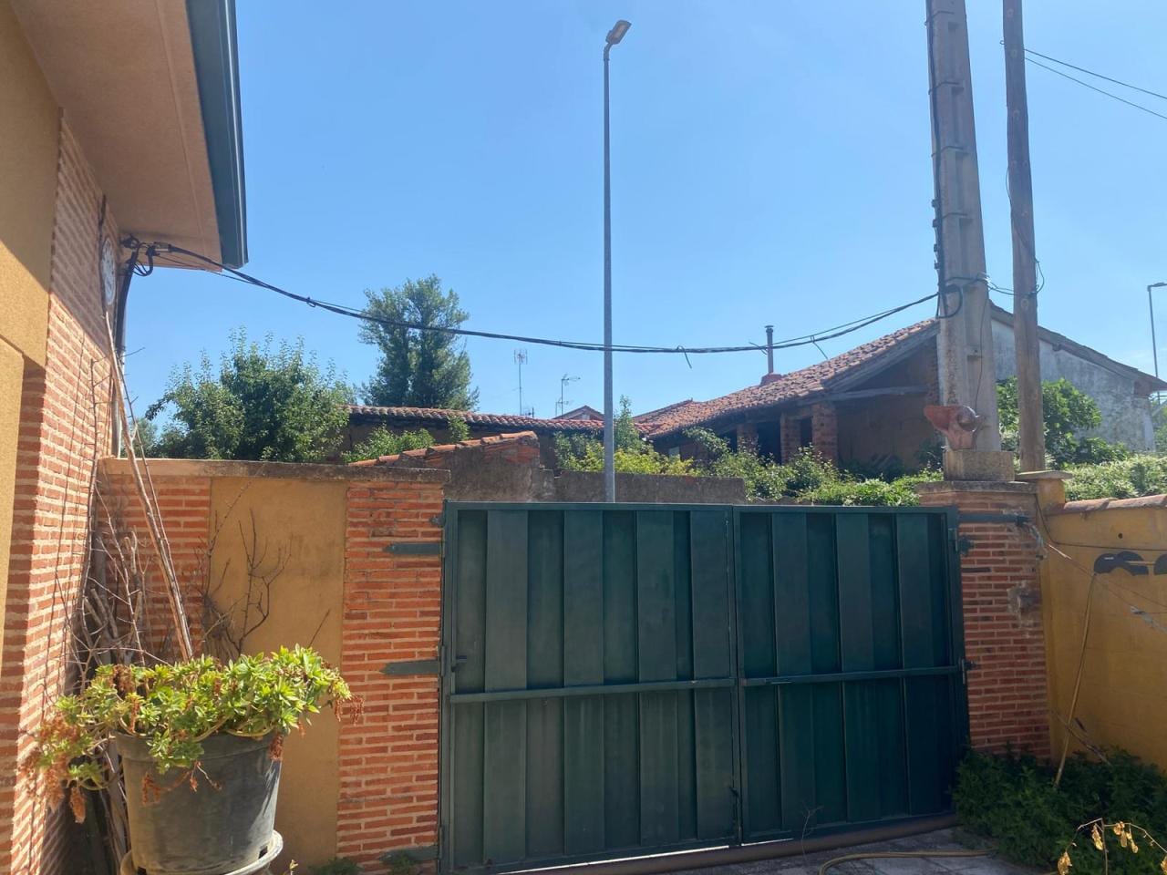 Casa en Calle Medio, 53 (Santovenia de la Valdoncina) - Foto 55