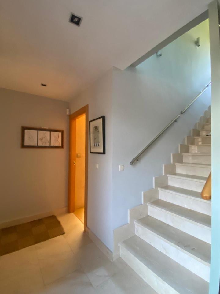 Casa en Calle Medio, 53 (Santovenia de la Valdoncina) - Foto 5
