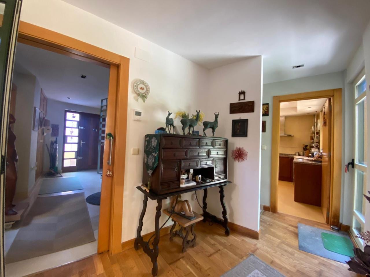 Casa en Calle Medio, 53 (Santovenia de la Valdoncina) - Foto 6