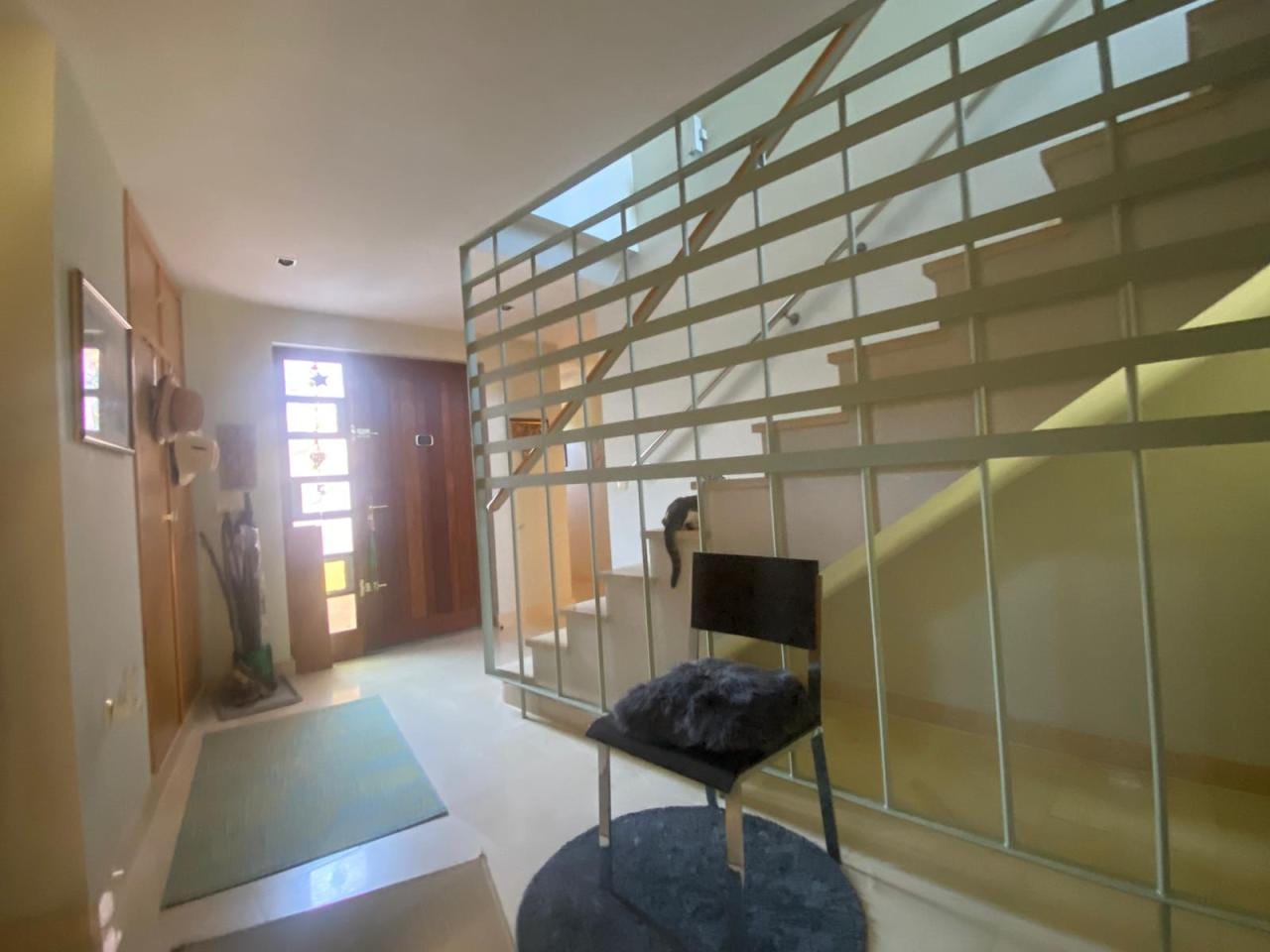 Casa en Calle Medio, 53 (Santovenia de la Valdoncina) - Foto 7