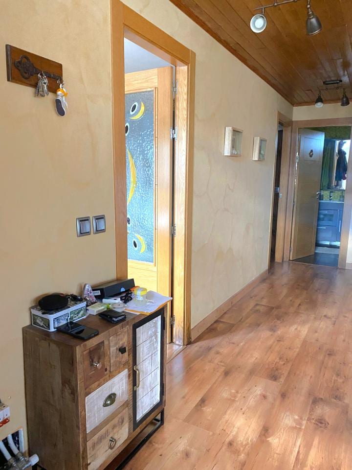 Casa independiente en Barrio Nuevo a - Foto 10