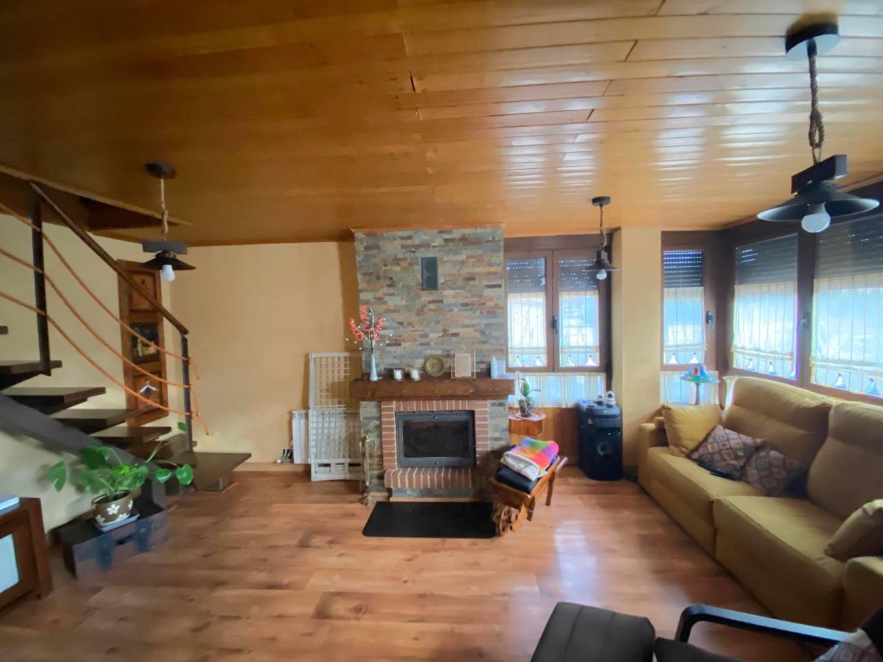 Casa independiente en Barrio Nuevo a - Foto 12