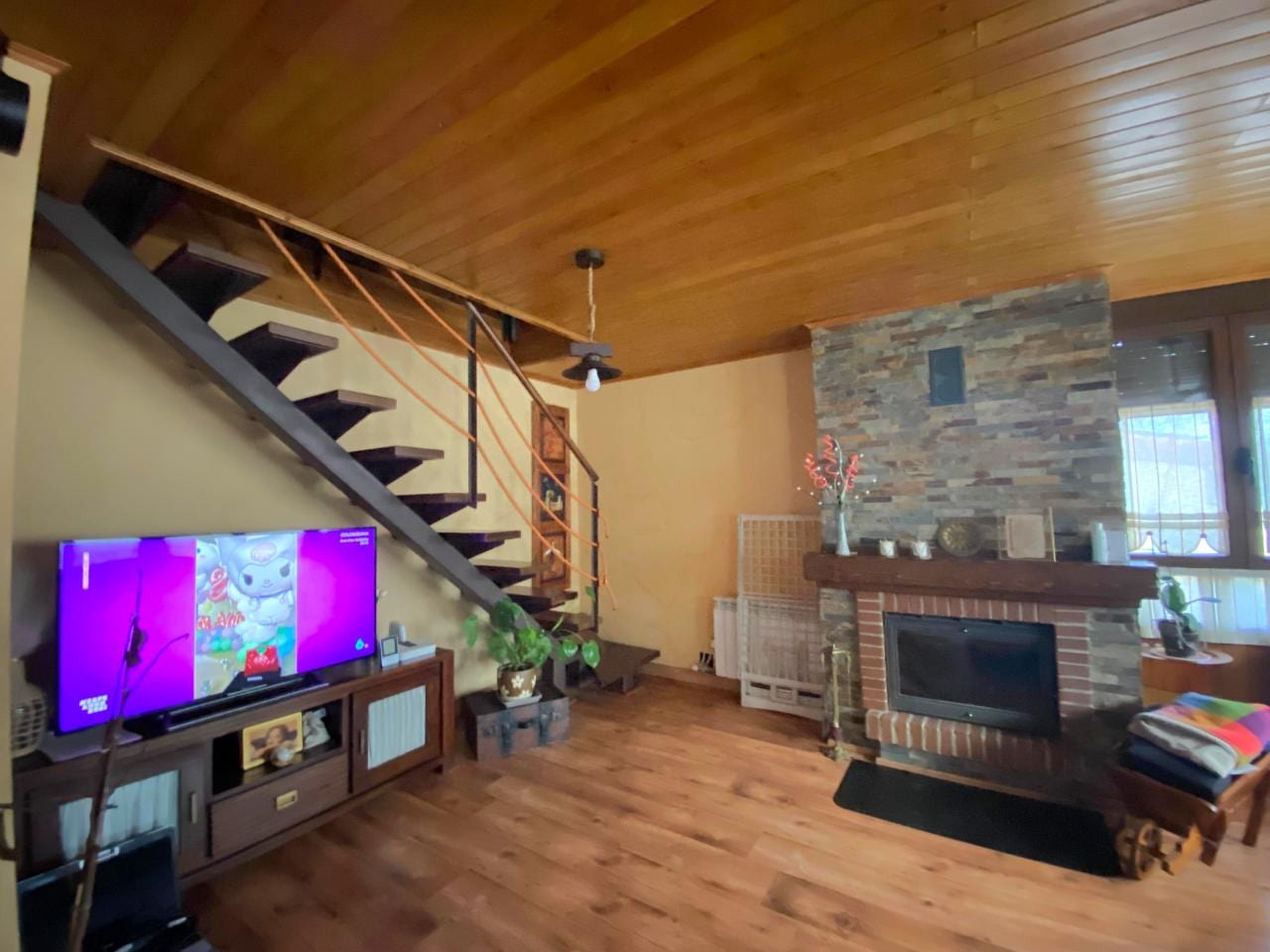 Casa independiente en Barrio Nuevo a - Foto 13