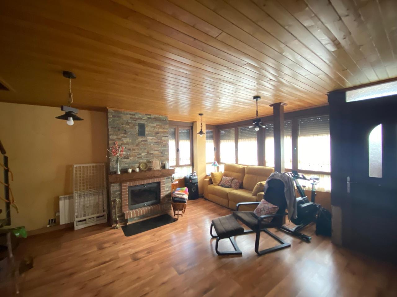 Casa independiente en Barrio Nuevo a - Foto 14