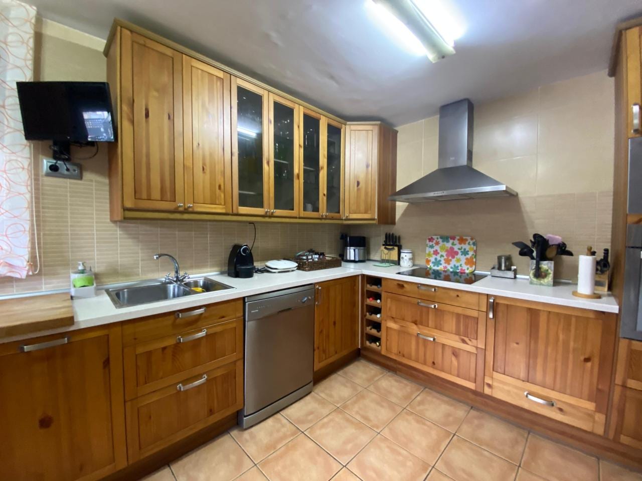 Casa independiente en Barrio Nuevo a - Foto 15